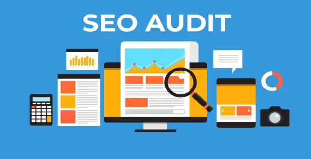 seo audit